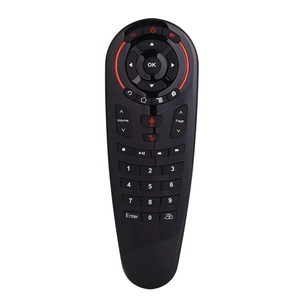 android remote mouse