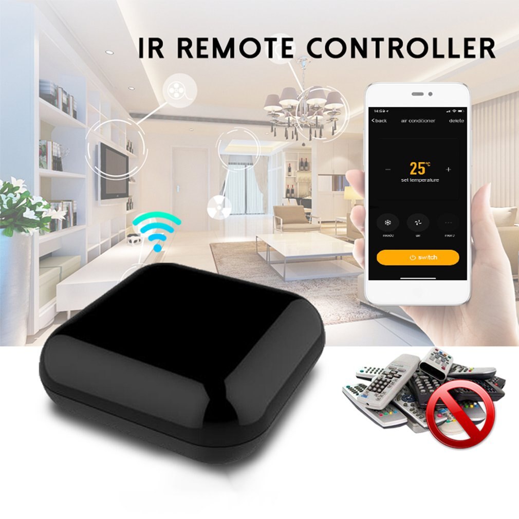 remote control for lifx