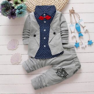 Clothing sets for boys